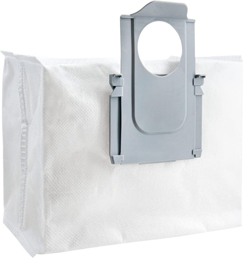10 X Vacuum Bags For Roborock S7 MaxV Ultra, Q7 Max+, S8+ & S8 Pro Ultra - Image 3