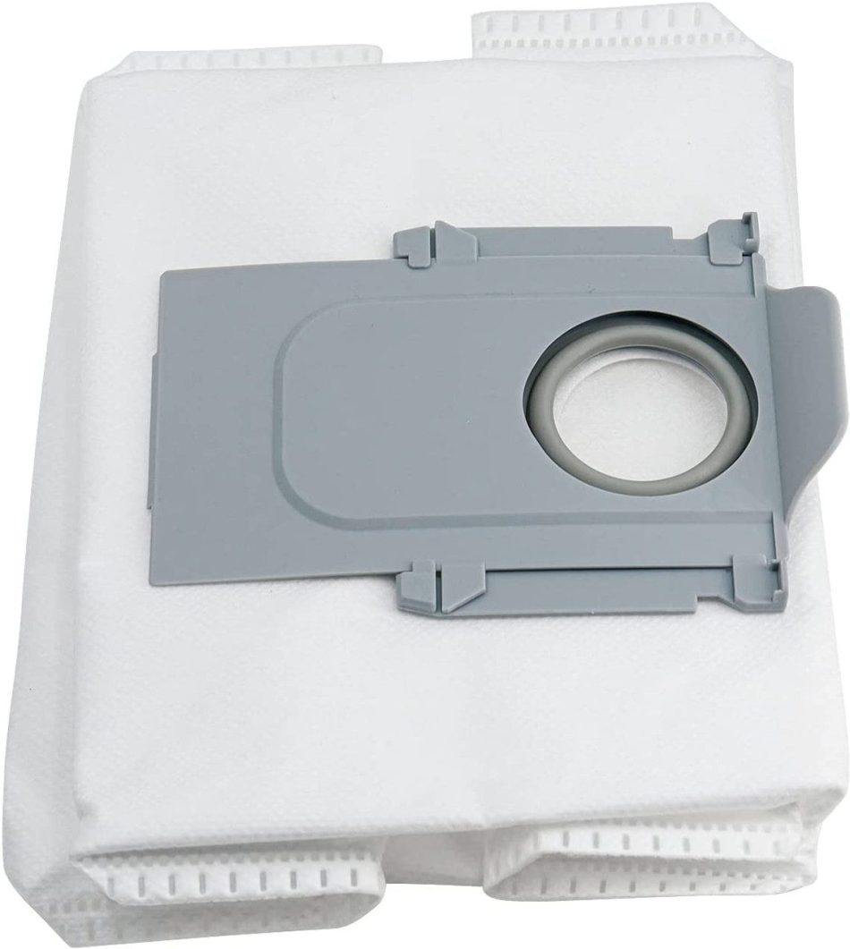 10 X Vacuum Bags For Roborock S7 MaxV Ultra, Q7 Max+, S8+ & S8 Pro Ultra - Image 4