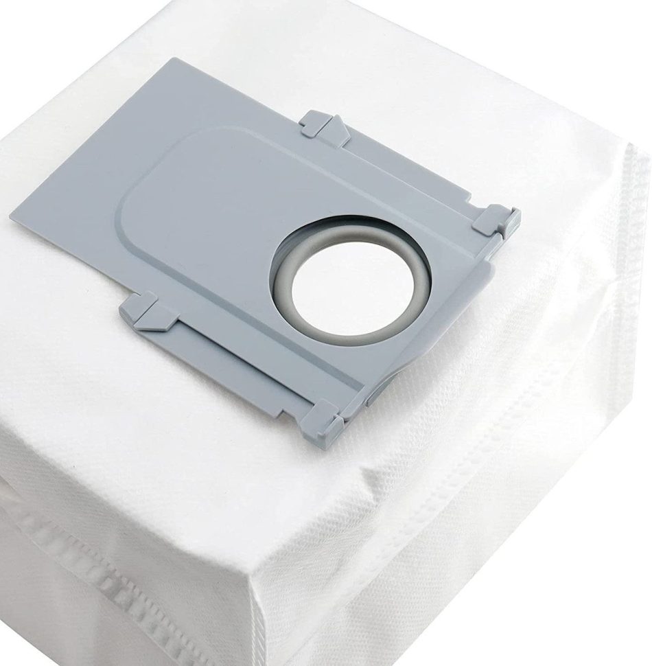 10 X Vacuum Bags For Roborock S7 MaxV Ultra, Q7 Max+, S8+ & S8 Pro Ultra - Image 5