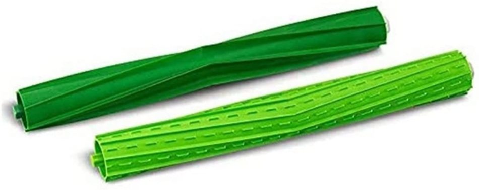 Wide Dual Rubber Main Brushes for  iRobot Roomba S Series (S9 & S9+) - Image 2