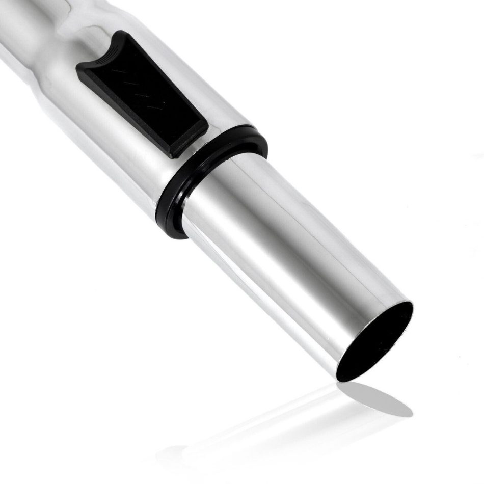 Hygieia Telescopic Rod Stainless Steel - 32mm - Image 2