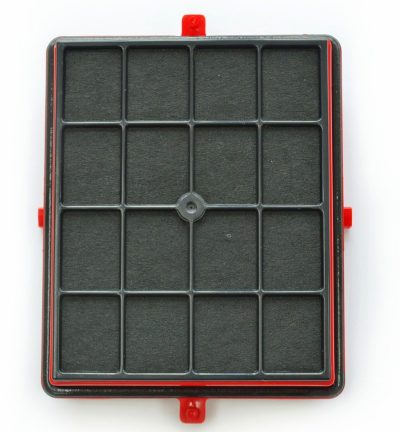 HEPA + Charcoal Filter Sauber SI-200, SE-400 vacuum cleaners