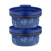 Hygieia Washable Micro Filters For Samsung  Bespoke Jet Stick VS20A Series, 2 PACK - Image 2