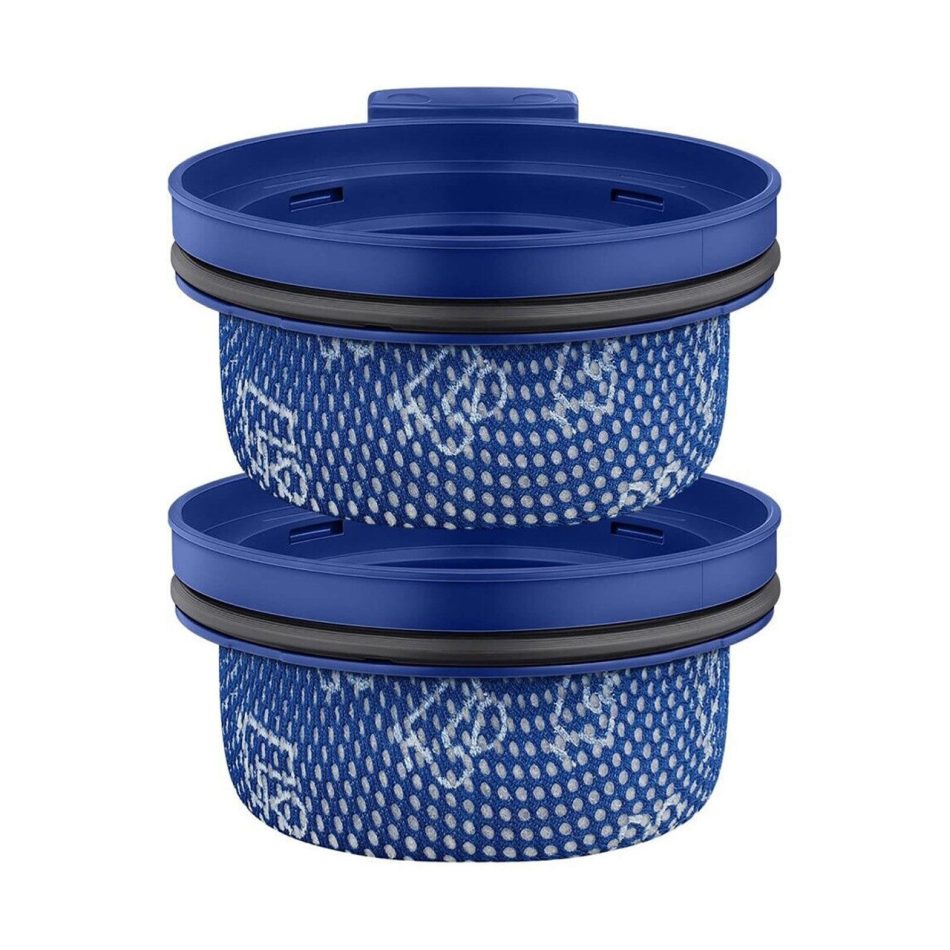Hygieia Washable Micro Filters For Samsung  Bespoke Jet Stick VS20A Series, 2 PACK - Image 2