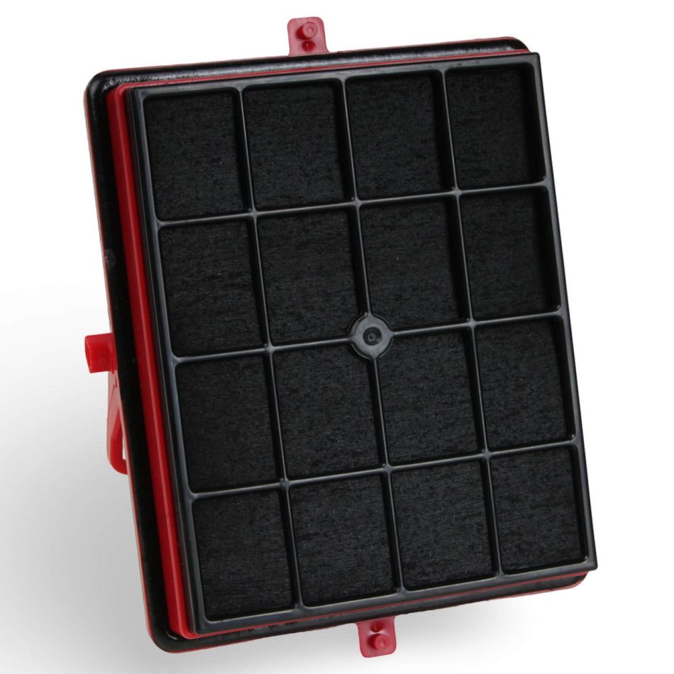 Bag and filter kit for Sauber Intelligence, Excellence & Classic vacuum cleaners - Image 4