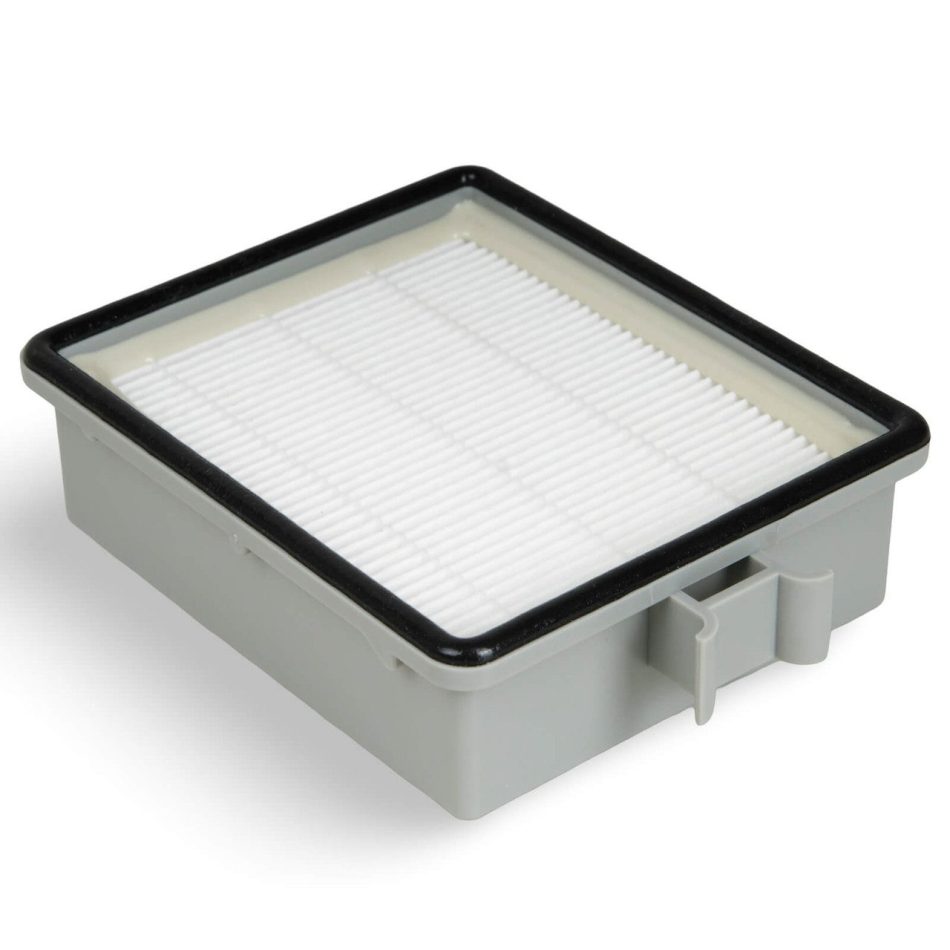 Bag and filter kit for Sauber Intelligence, Excellence & Classic vacuum cleaners - Image 5