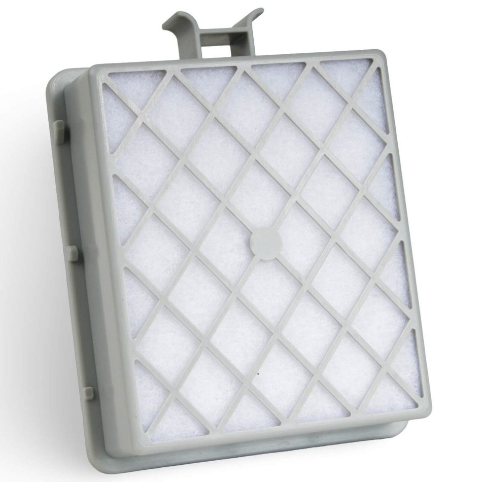 Bag and filter kit for Sauber Intelligence, Excellence & Classic vacuum cleaners - Image 6