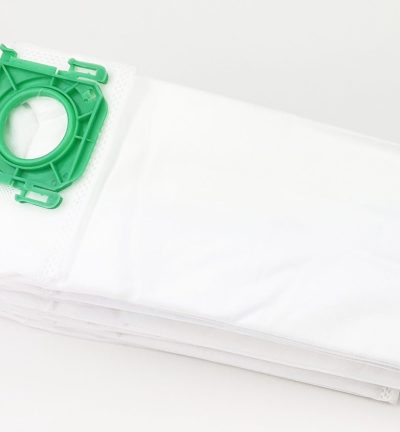 10 x Fabric Vacuum Bags for Sebo K Series