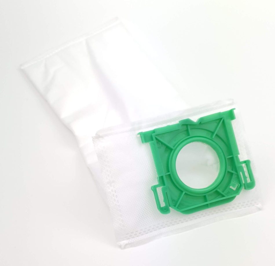 10 x Fabric Vacuum Bags for Sebo K Series - Image 4