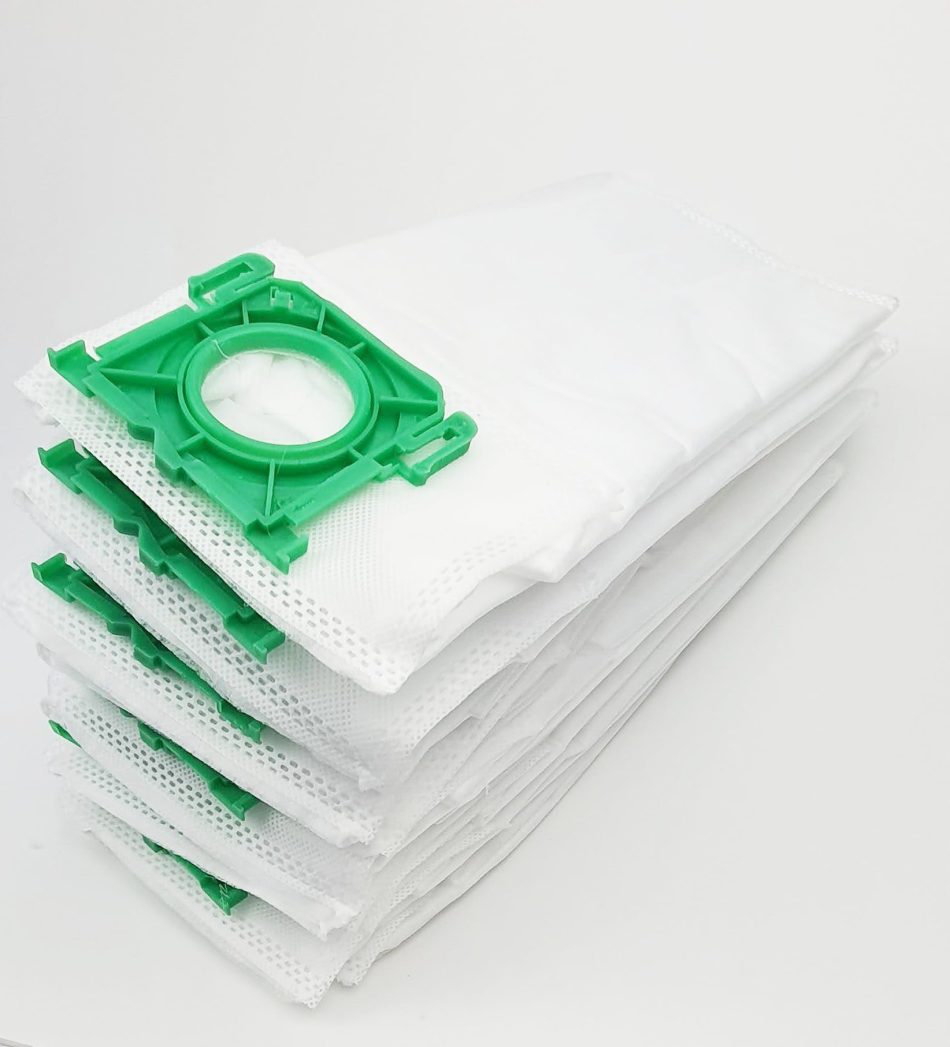 10 x Fabric Vacuum Bags for Sebo K Series - Image 5