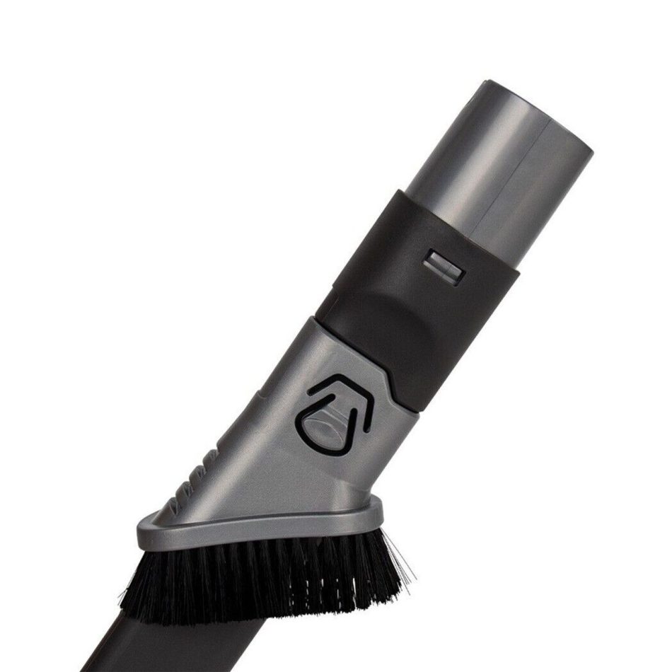 SharkFins Crevice Tool with Brush for Shark NV & HV models - Image 3