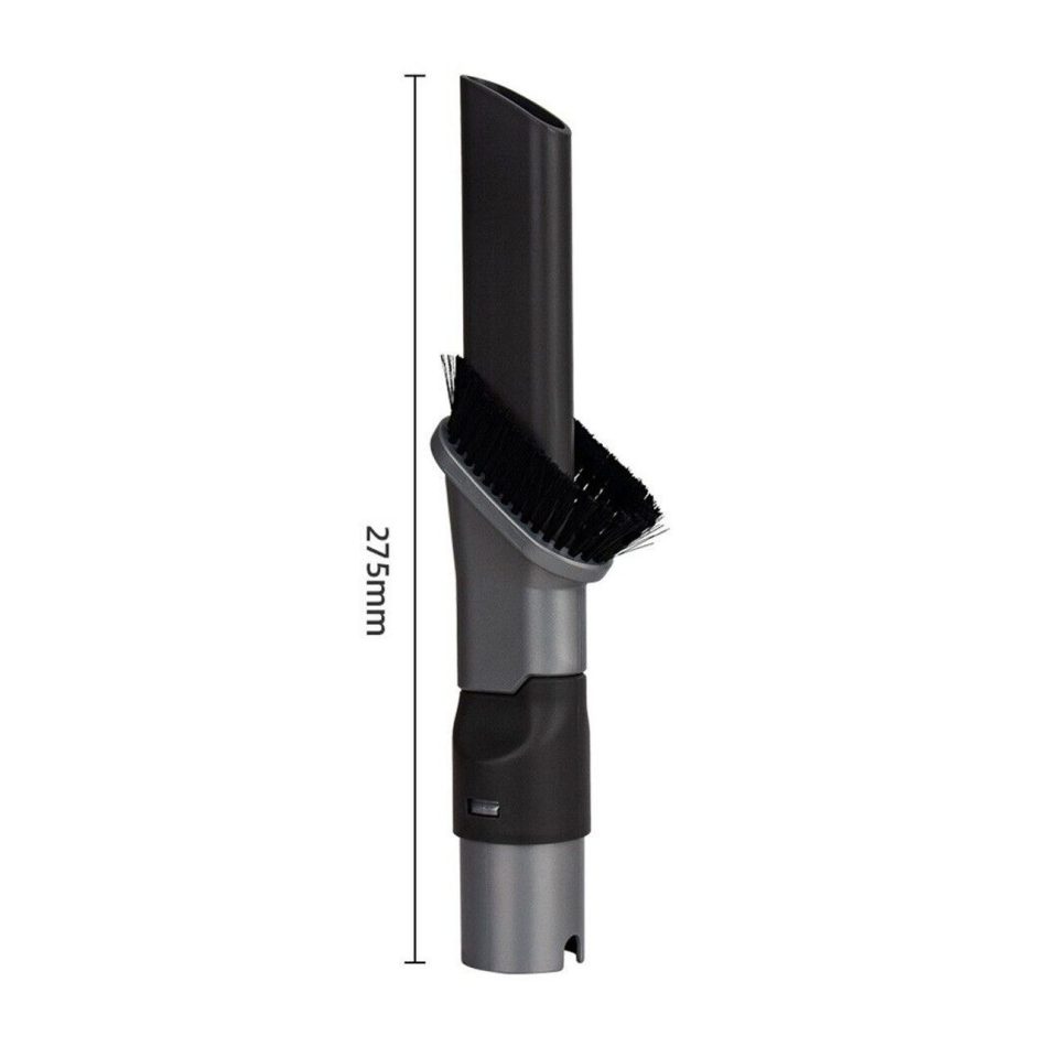 SharkFins Crevice Tool with Brush for Shark NV & HV models - Image 7