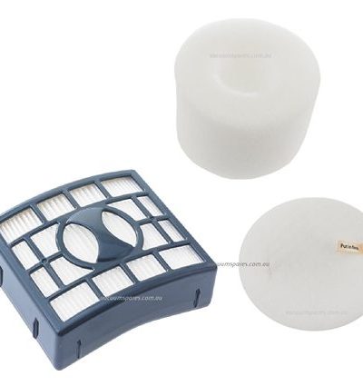 Filter Kit for Shark Rotator Lift Away NV600, NV680, NV684, NV800 Vacuum Cleaners