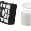 Filter Kit for Shark Rotator Lift Away NV600, NV680, NV684, NV800 Vacuum Cleaners - Image 2