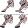Complete Accessory tool kit for Dyson V7 V8 V10 V11 V12 & V15 vacuum cleaners - Image 3