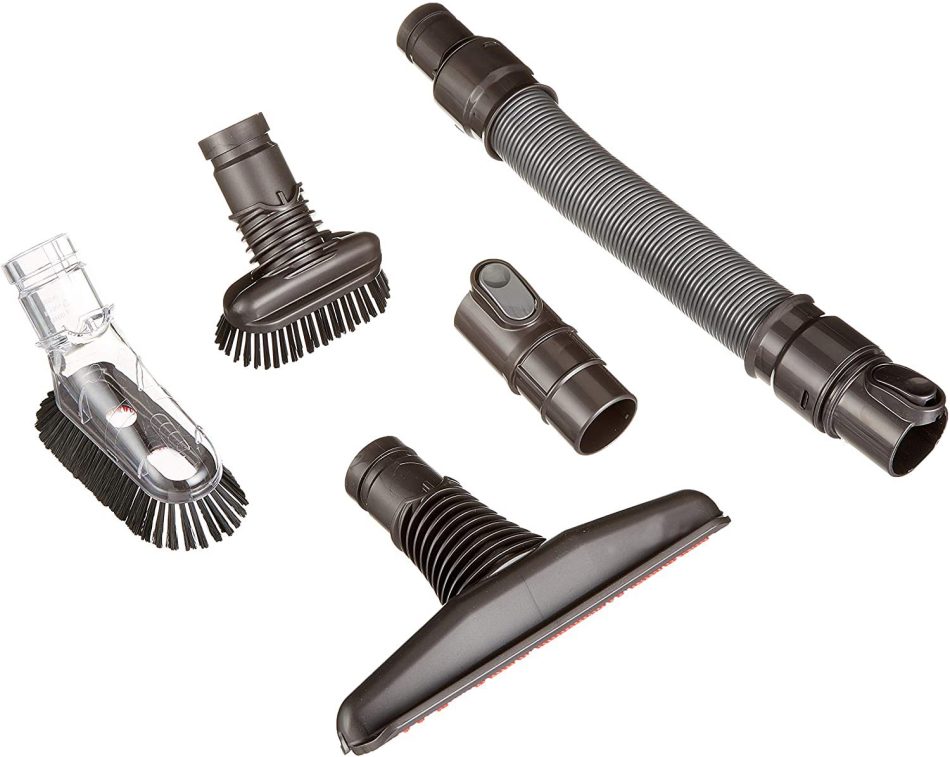 Attachment tool kit for Dyson DC05, DC07, DC08 and DC14 - Image 2