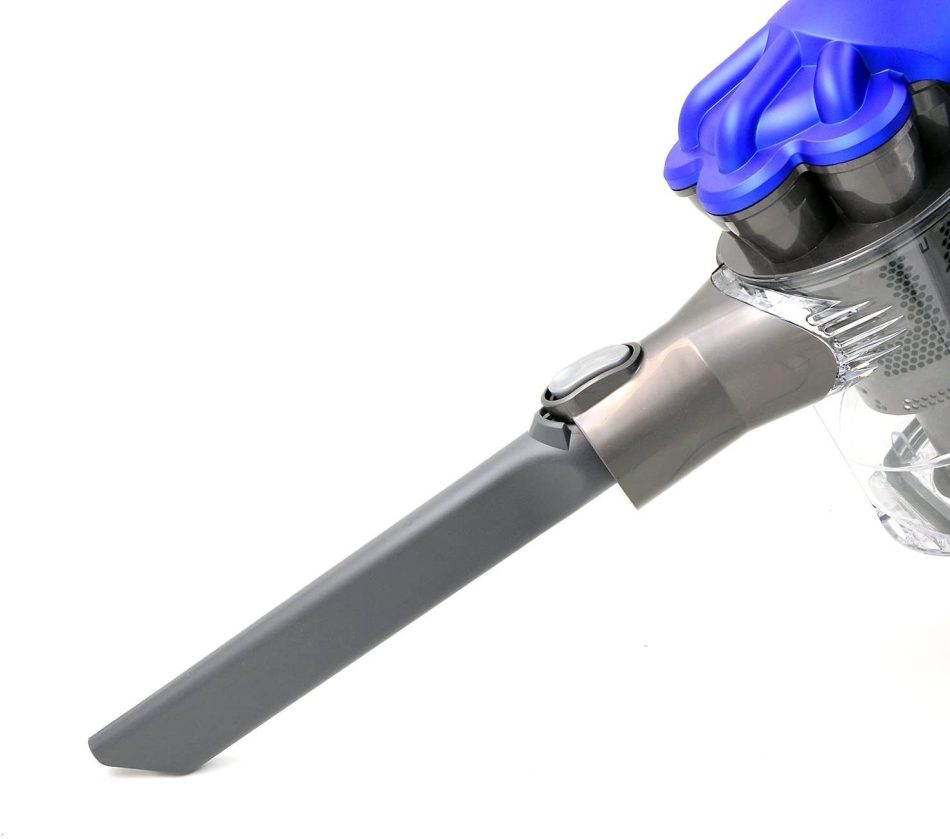 Crevice tool for DYSON V6, DC35, DC29, DC37 & more - Image 3
