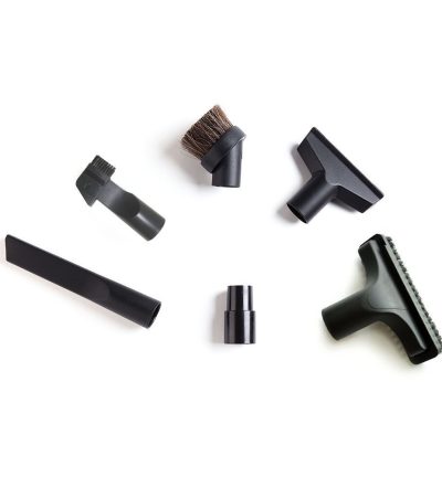 Vacuum cleaner tool and accessories kit 32 & 35mm