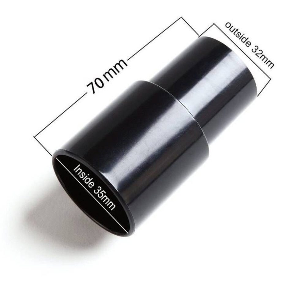 Vacuum cleaner tool and accessories kit 32 & 35mm - Image 9