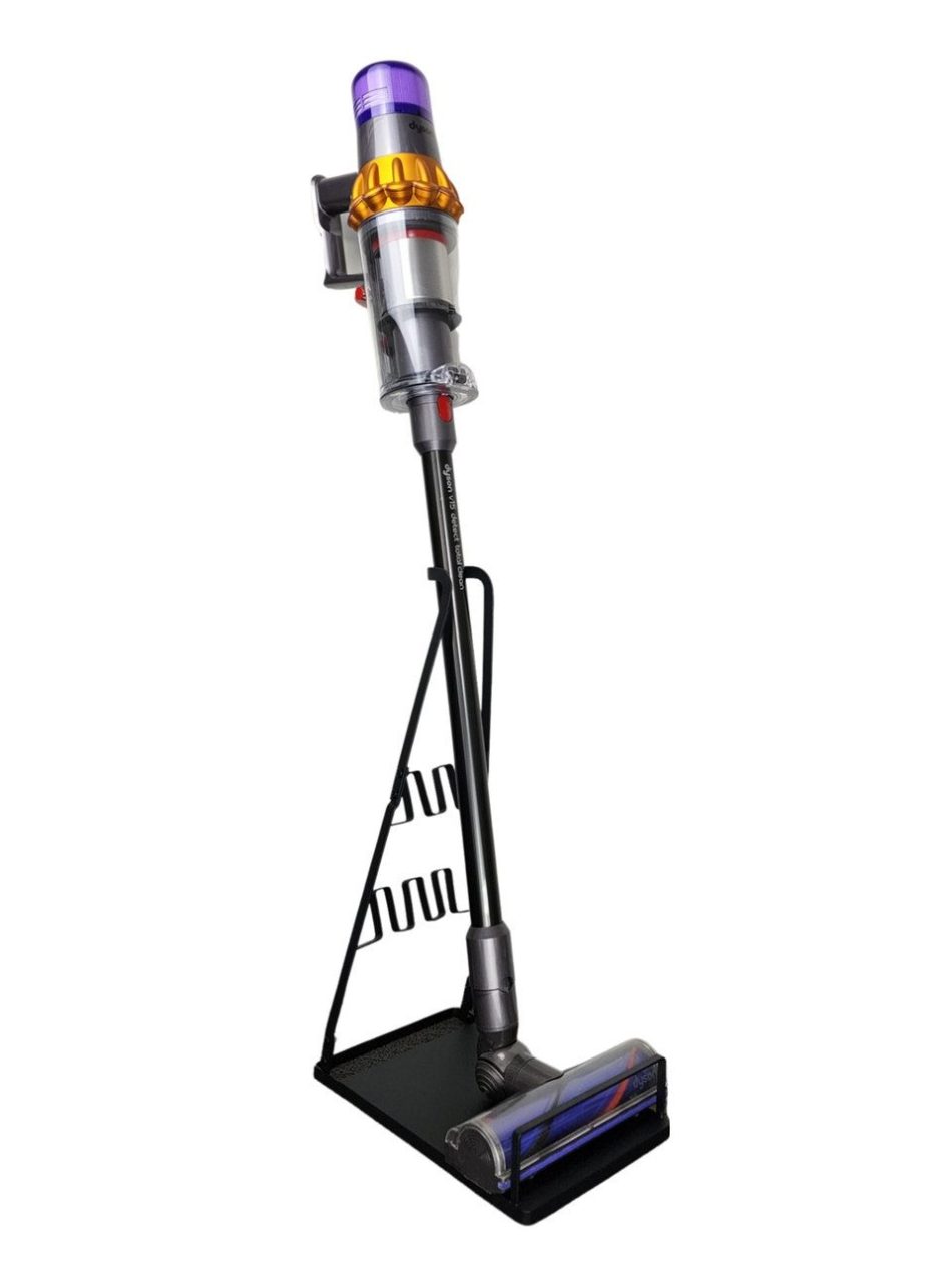 Uni-Stand Rack for most vacuum cleaners & cordless stick vacs - Image 2