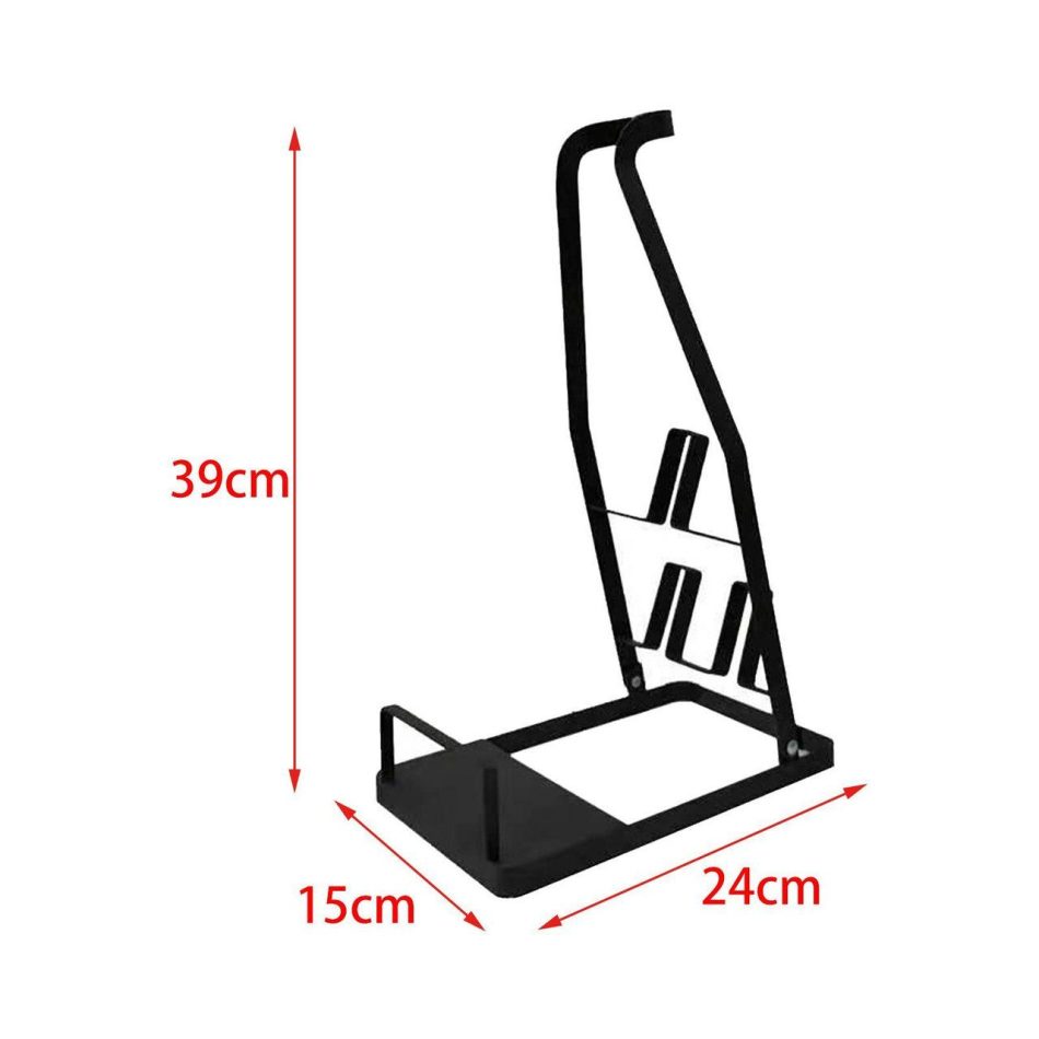 Uni-Stand Rack for most vacuum cleaners & cordless stick vacs - Image 5