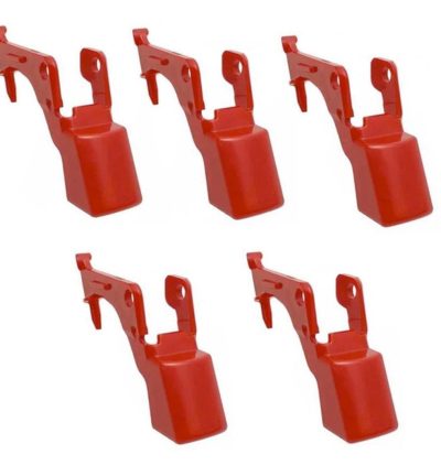 5 Pack of Extra Strong Power Trigger switches For  Dyson V10 &  V11
