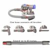 Extension Hose Attachment For DYSON V7, V8, V10,  V11, V12 & V15 Vacuum Cleaners - Image 3