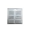 12 X vacuum bags for Vorwerk Kobold VK140 and VK150 - Image 3