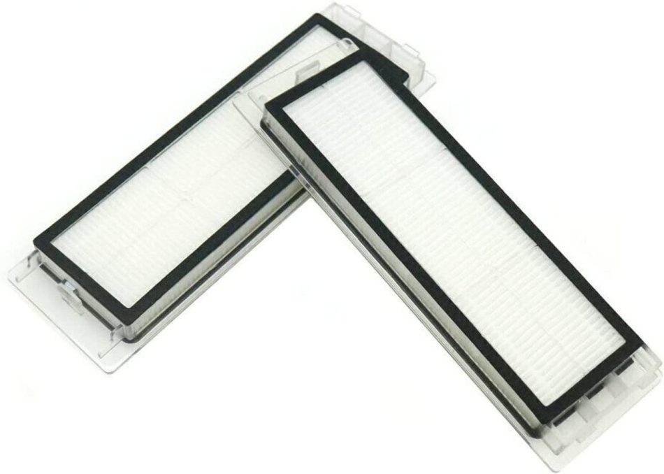 Hepa Filter For Xiaomi Roborock S6, S5, E35, E20 & Mi - Image 2
