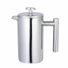 French Press Coffee Maker 1000m - Image 2