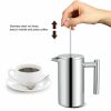 French Press Coffee Maker 1000m - Image 4