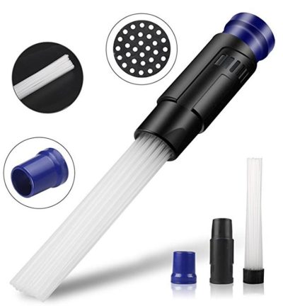 Efficient Dirt Remover Brush for Dyson Vacs