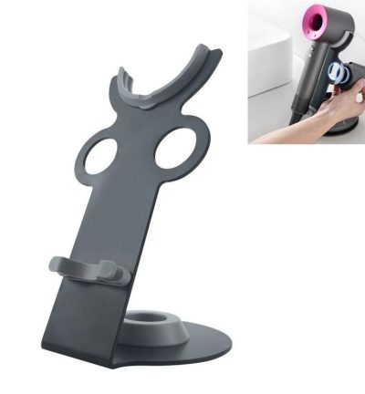 Vertical Bracket for Dyson V6 / 7 / 8 / Dc58 / 60 / 62 Hair Dryer and Vacuum Cleaner