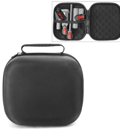 2-pack Dust-proof Storage Bags for Dyson Hand-held Vacuum Cleaners