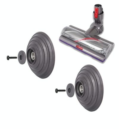 Powerful 100w Suction Head for Dyson V10 / V11 with V-ball Wheels
