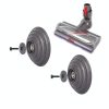 Powerful 100w Suction Head for Dyson V10 / V11 with V-ball Wheels - Image 2