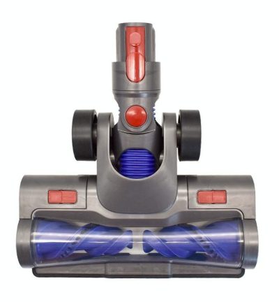 Motorized Floor Brush for Dyson Handheld Vacuums - V6 to V11