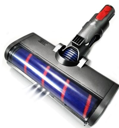 Soft Velvet Brush for Dyson Vacuum Cleaner - Replacement Parts
