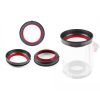 Vacuum Parts High Quality Replacement For Efficient Cleaning - For Dyson V10 Dust Bin Fixing Ring - Image 2