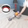 Vacuum Parts High Quality Replacement For Efficient Cleaning - For Dyson V10 Dust Bin Fixing Ring - Image 7