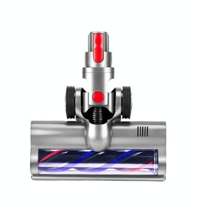 Electric Floor Brush for Dyson Vacuum Cleaners