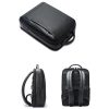 Deluxe Waterproof Laptop Backpack with Usb & Type-c Port - Large Capacity - 61-122891 - Image 3