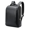 Deluxe Waterproof Laptop Backpack with Usb & Type-c Port - Large Capacity - 61-122891 - Image 14