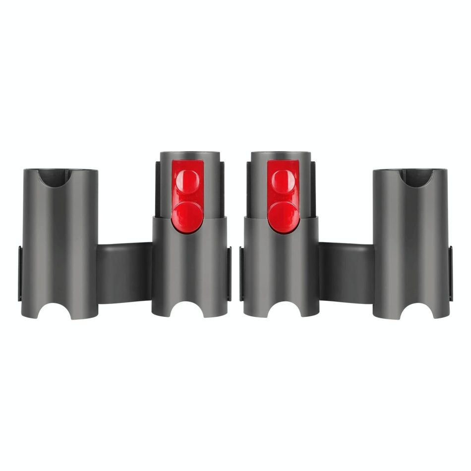 Vacuum Cleaner Storage Rack Extension Bracket for Dyson V7-v15 - 1 Pair - Image 3
