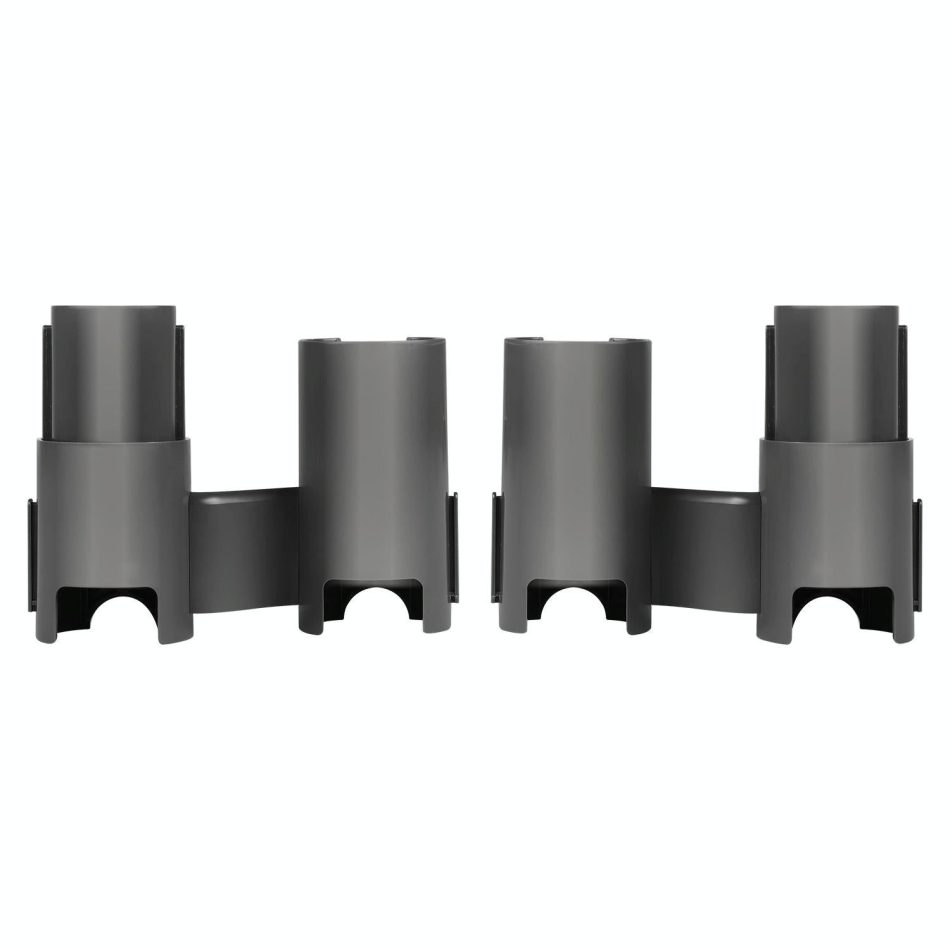 Vacuum Cleaner Storage Rack Extension Bracket for Dyson V7-v15 - 1 Pair - Image 4
