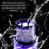 Post Filter Pre-filter for Dyson V7 / V8 / V6 Vacuum Cleaners - Image 5