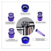 Post Filter Pre-filter for Dyson V7 / V8 / V6 Vacuum Cleaners - Image 7