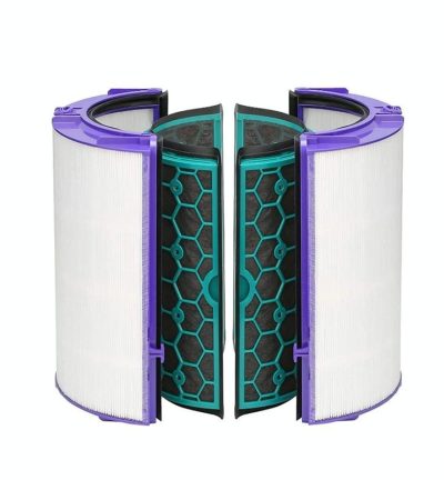Compatible Air Purifier Filter for Dyson Tp04 / Dp04 / Hp04