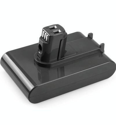 Electric Tool Battery Pack for Dyson Cordless Vacuum Cleaner - 2.0Ah