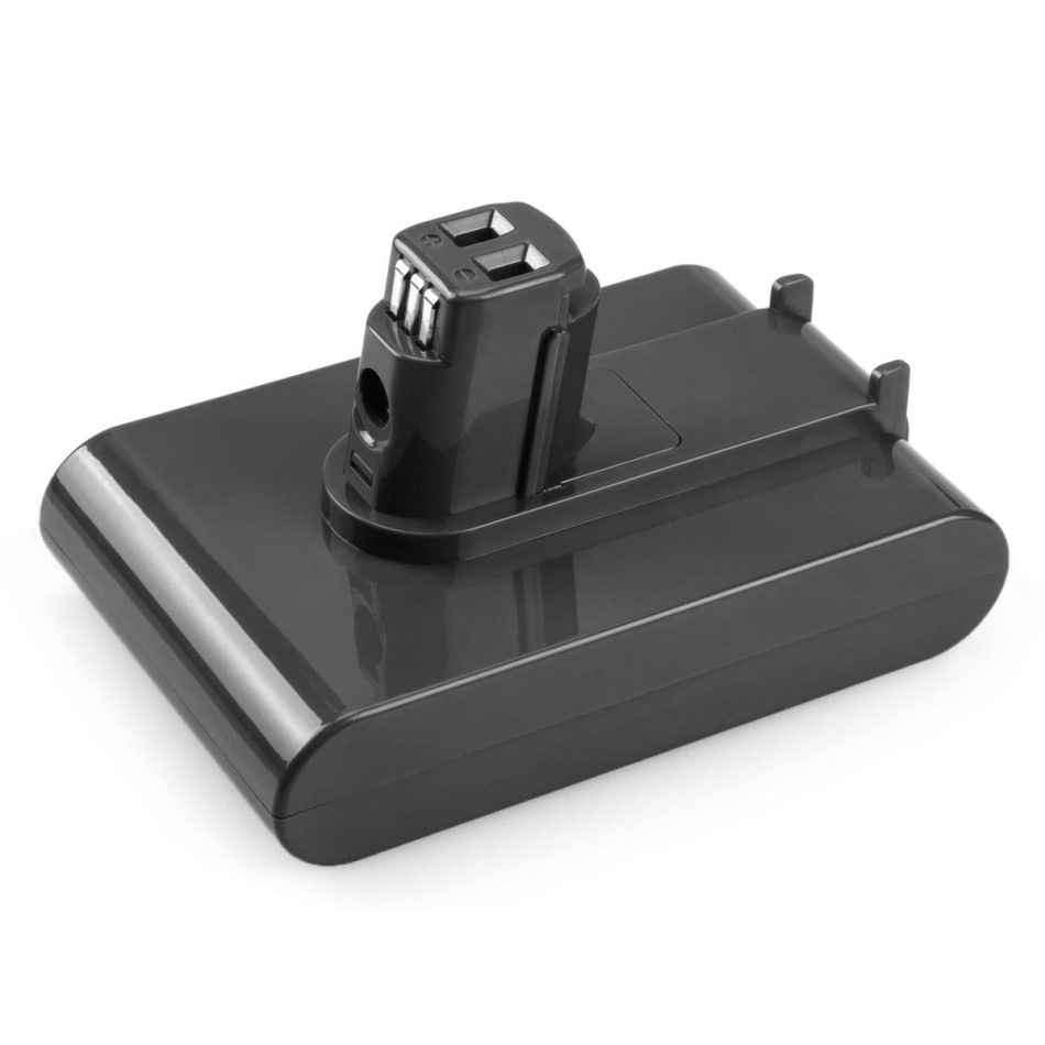 Electric Tool Battery Pack for Dyson Cordless Vacuum Cleaner - 2.0Ah - Image 9